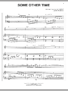 Some Other Time von Alan Parsons (Download) 