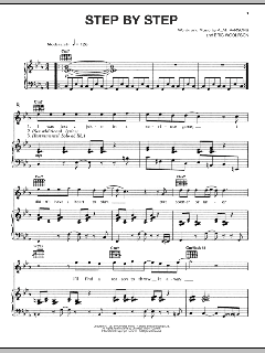 Step By Step von Alan Parsons (Download) 