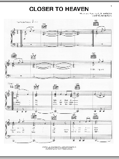 Closer To Heaven von Alan Parsons (Download) 