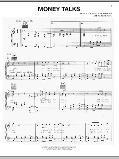 Money Talks von Alan Parsons (Download) 