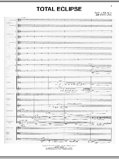 Total Eclipse von Alan Project Parsons (Download) 