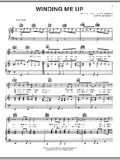 Winding Me Up von Alan Parsons (Download) 