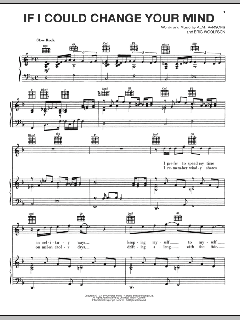 If I Could Change Your Mind von Alan Parsons (Download) 