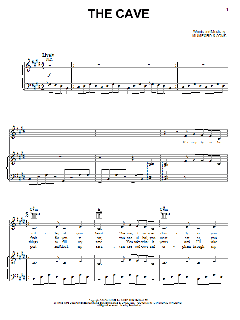 The Cave von Mumford & Sons (Download) 