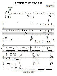 After The Storm von Mumford & Sons (Download) 