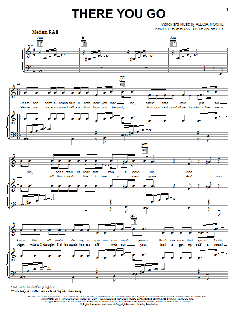 There You Go von Pink (Download) 