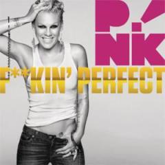 F**kin' Perfect von Pink (Download) 