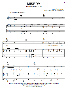 Misery von Maroon 5 (Download) 