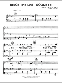 Since The Last Goodbye von Alan Parsons (Download) 