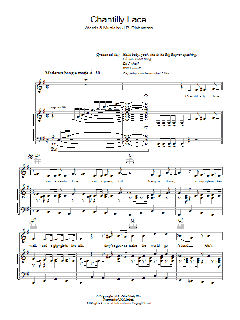 Chantilly Lace von Jerry Lee Lewis (Download) 