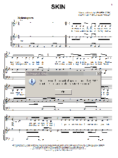 Skin von Rihanna (Download) 