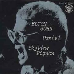 Skyline Pigeon von Elton John (Download) 