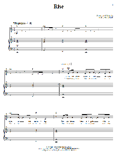 Rise von Hillsong (Download) 