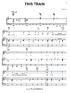 This Train von Traditional (Download) 