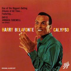 Day-O (The Banana Boat Song) von Harry Belafonte (Download) 