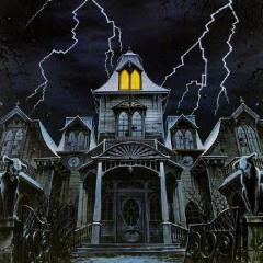 Haunted House von Robert Geddins (Download) 