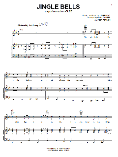 Jingle Bells von Adam Anders (Download) 