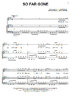 So Far Gone von James Blunt (Download) 