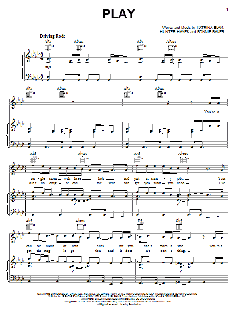 Play von Rascal Flatts (Download) 