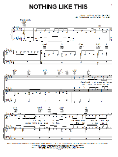 Nothing Like This von Rascal Flatts (Download) 