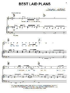 Best Laid Plans von James Blunt (Download) 