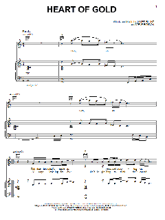 Heart Of Gold von James Blunt (Download) 