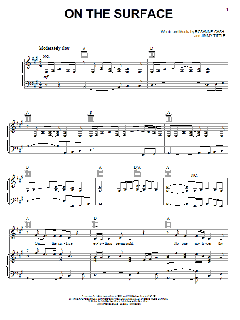 On The Surface von Rosanne Cash (Download) 