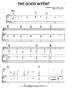 Good Intent von Rosanne Cash (Download) 