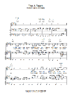 The A Team (Download) 