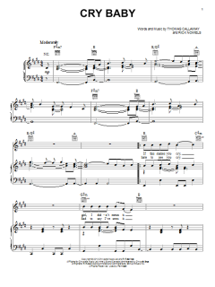 Cry Baby von Cee Lo Green (Download) 