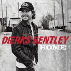 Am I The Only One von Dierks Bentley (Download) 