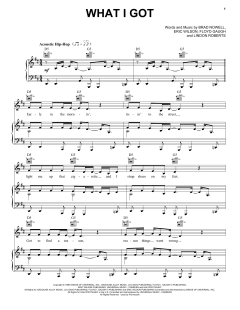 What I Got von Sublime (Download) 