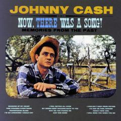 I'd Just Be Fool Enough (To Fall) von Johnny Cash (Download) 