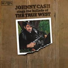 The Shifting Whispering Sands von Johnny Cash (Download) 
