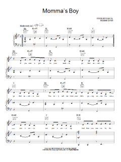 Momma's Boy von Elizabeth Ziman (Download) 