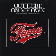 Out Here On My Own von Lesley Gore (Download) 