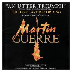 I'm Martin Guerre von Alain Boublil (Download) 