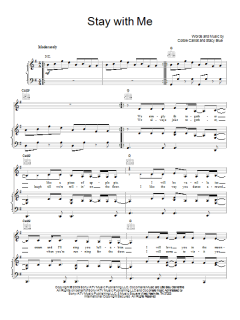 Stay With Me von Colbie Caillat (Download) 