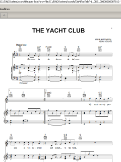 The Yacht Club von Owl City (Download) 