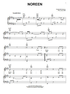 Noreen von Celtic Thunder (Download) 