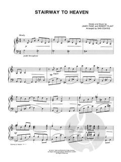 Stairway To Heaven von Led Zeppelin 