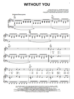 Without You von Usher (Download) 