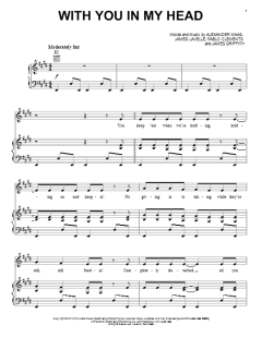 With You In My Head von Unkle featuring The Black Angels (Download) 