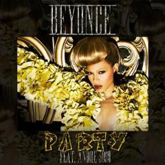 Party von Beyoncé (Download) 