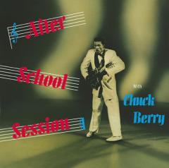 Brown-Eyed Handsome Man von Chuck Berry (Download) 