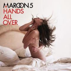 Moves Like Jagger von Maroon 5 (Download) 