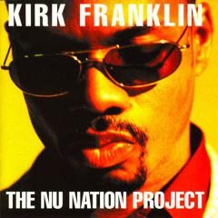 Lean On Me von Kirk Franklin (Download) 