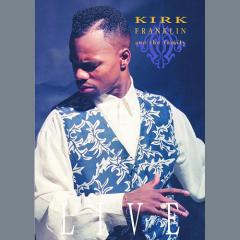 Silver And Gold von Kirk Franklin (Download) 
