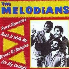 Rivers Of Babylon von Jamaican Folk Song (Download) 