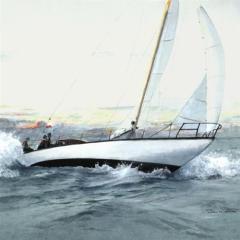 Nassau Bound von Bahaman Sea Chanty (Download) 